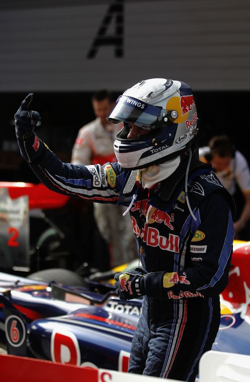 GP Cina - Qualifiche e Prove Libere 3
